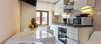 Villa Vita in Poreč - Haus für 6-8 Personen