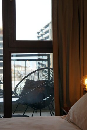 1 Schlafzimmer, WLAN