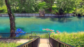 Condo, 2 quartos | Piscina