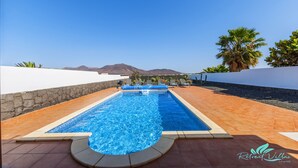Villa, Mehrere Betten | Pool