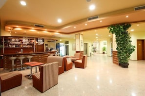 Bar (ter plaatse)