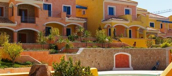 Appartamento Porto Pozzo