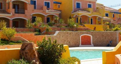 Appartamento Porto Pozzo