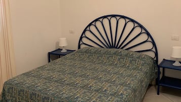 1 dormitorio