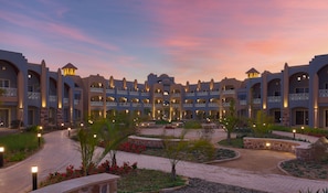Exterior - Lazuli Hotel Marsa Alam (El Quseir)