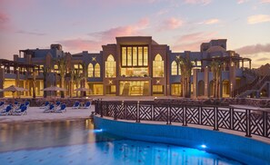Exterior - Lazuli Hotel Marsa Alam (El Quseir)