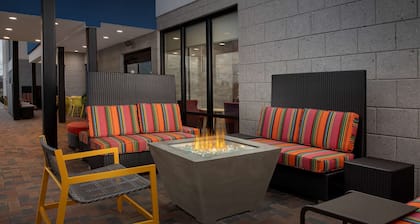 Home2 Suites by Hilton Kenner New Orleans Airport