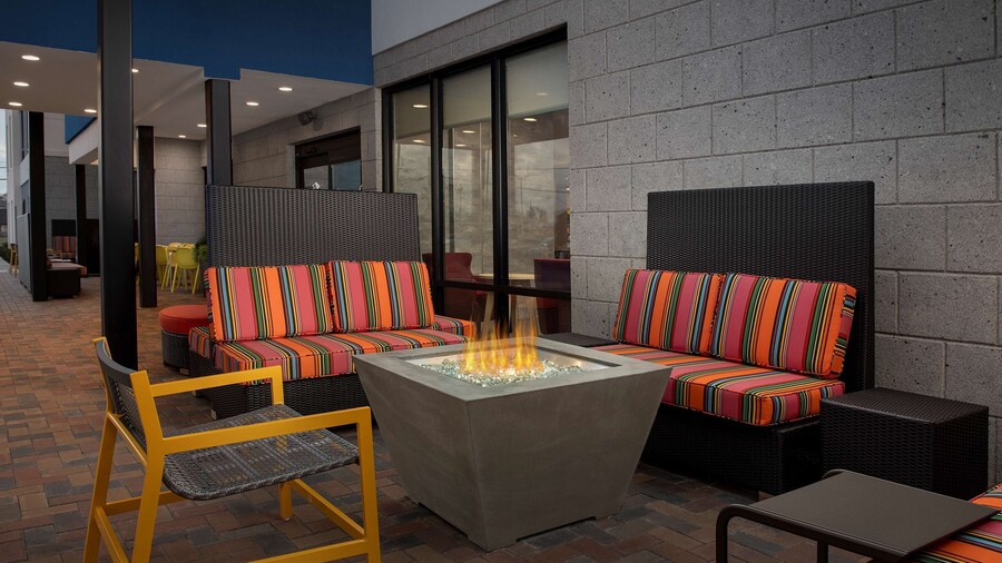 Home2 Suites by Hilton Kenner New Orleans Airport