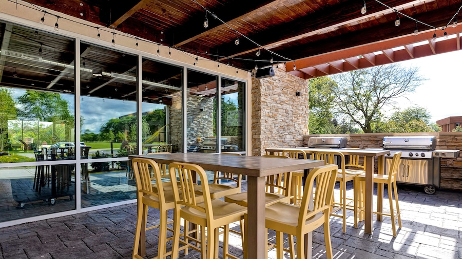 Home2 Suites by Hilton Lincolnshire Chicago