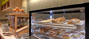 Home2 Suites by Hilton Lincolnshire Chicago