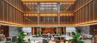 Canopy by Hilton Xi'an Qujiang