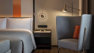 객실