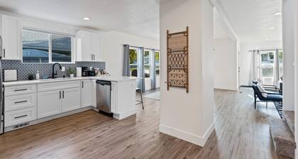 City Close, Vibe High | Your Group’s New Go-To