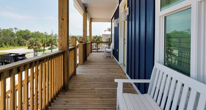 No Snow, Just Sunny and 75 Glow. Book winter stays today