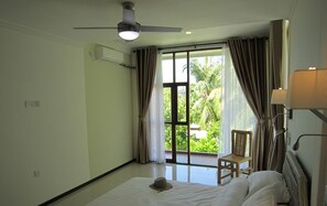 1 bedroom, WiFi