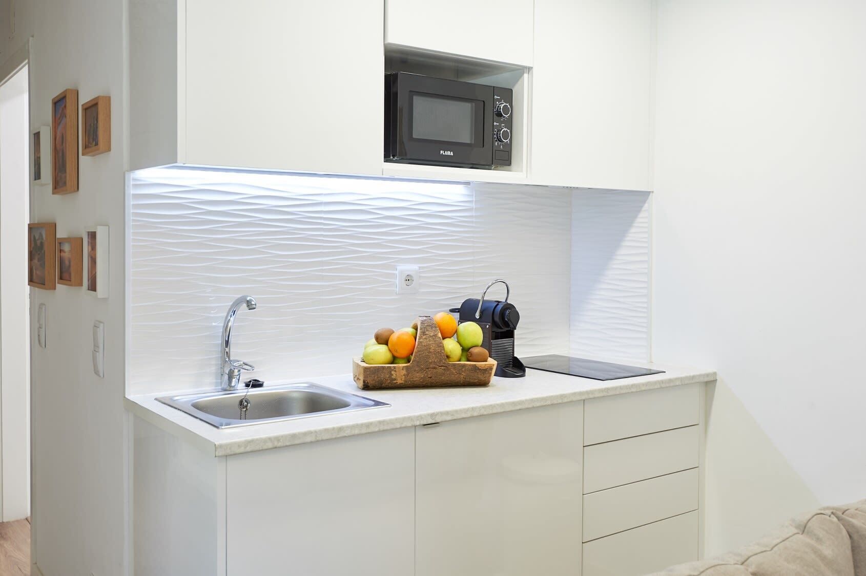 Portugal Portfolio - Seaside Garden View Apartment