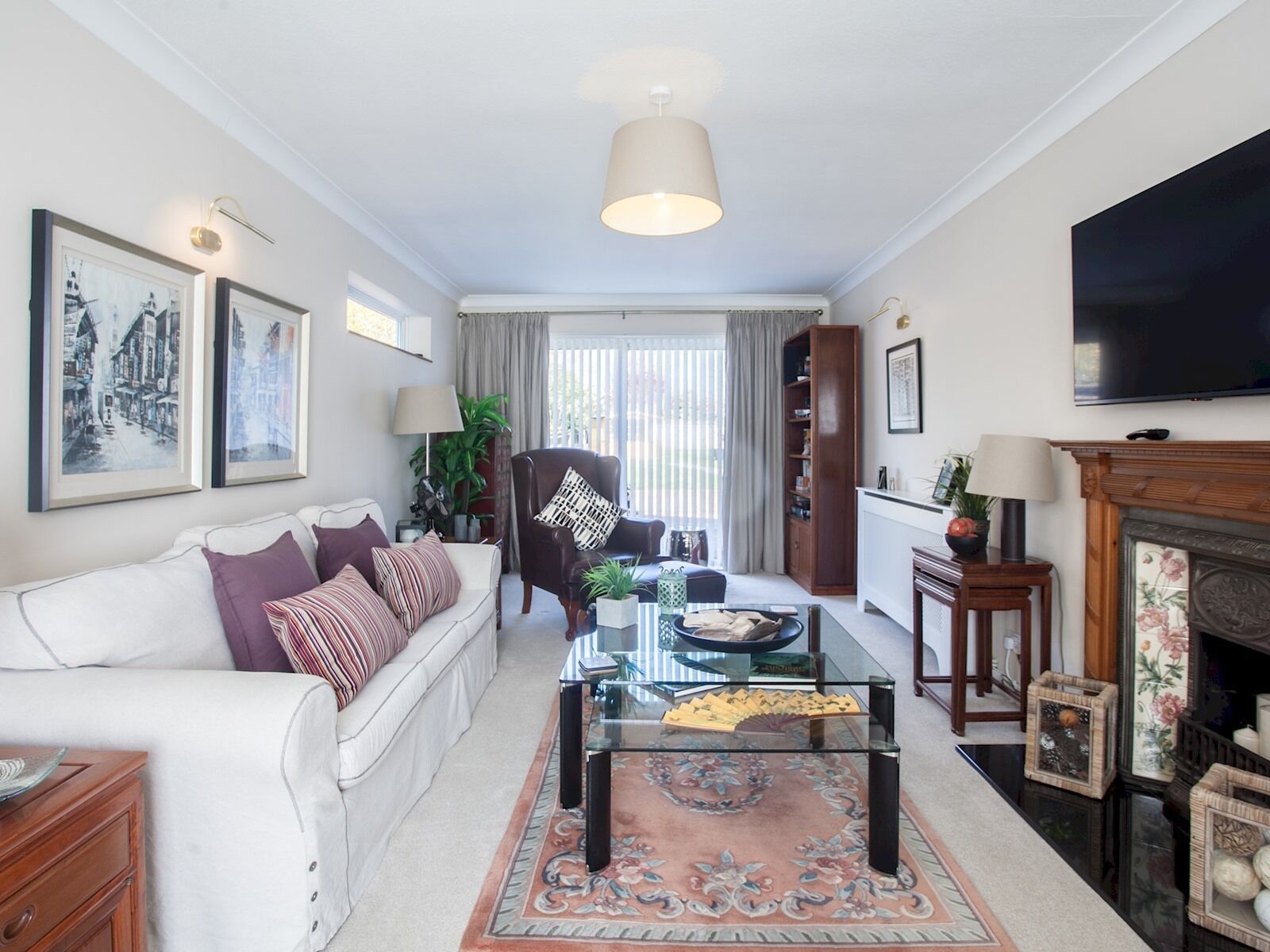 Pass the Keys | Gorgeous Family Home in Quiet Leafy Maidenhead