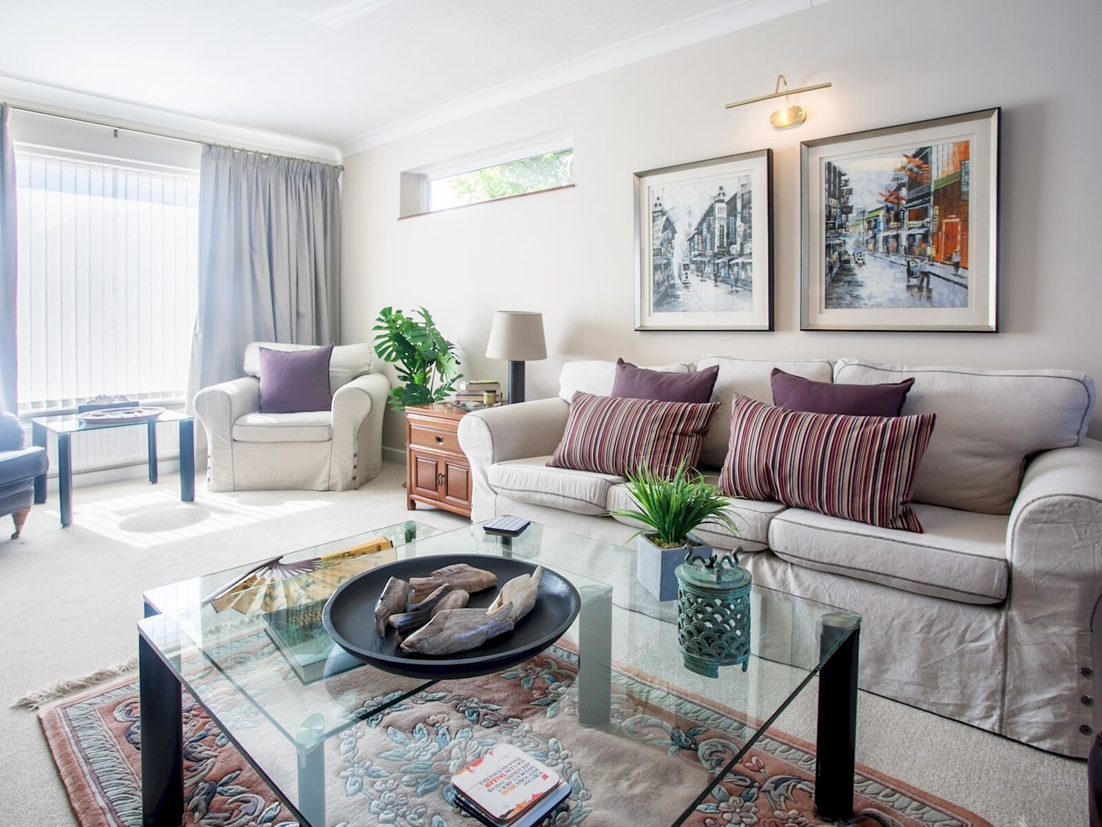 Pass the Keys | Gorgeous Family Home in Quiet Leafy Maidenhead