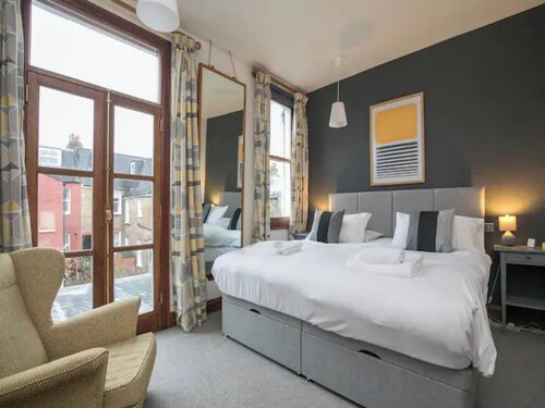 Pass the Keys | Quirky home & private garden