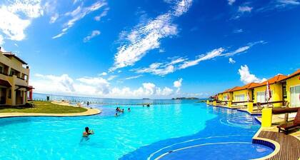 Buzios Beach Resort LUXURY II