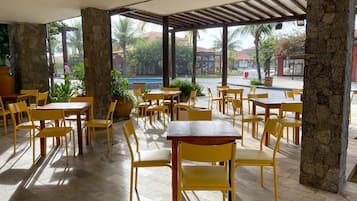 用餐區