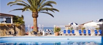 Le Saline Luxury Guest House