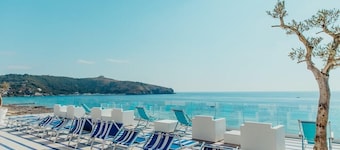 Le Saline Luxury Guest House