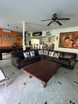 Smart-TV, Computerbildschirme