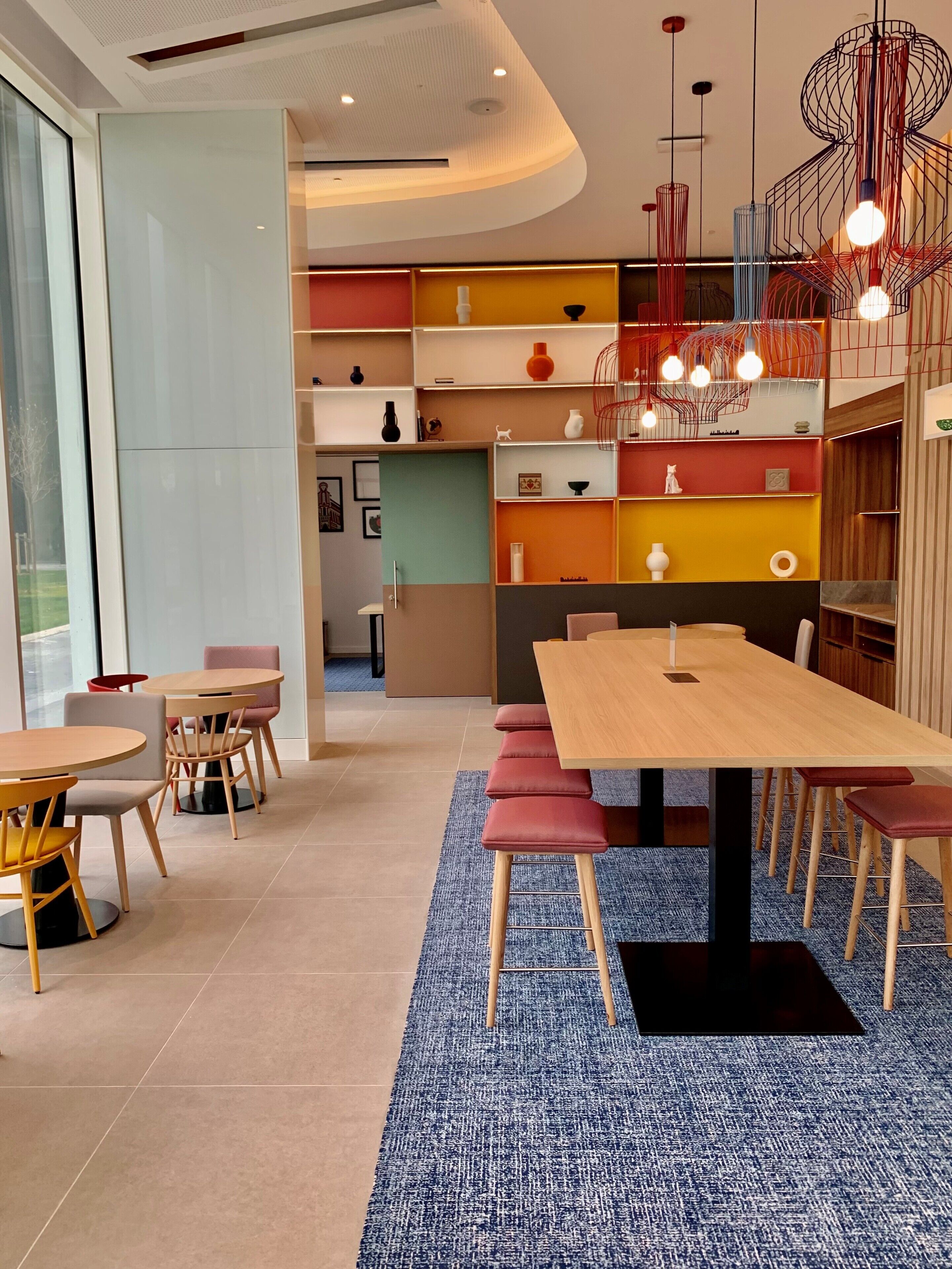 Photo - Hampton By Hilton Barcelona Fira Gran Via