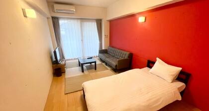 102 Japanese and Western type Women can use it - Hamamoto Palace Taniyama 102 / Kagoshima Kagoshima