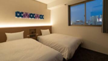 1 soveværelse, skrivebord, gratis Wi-Fi, sengetøj