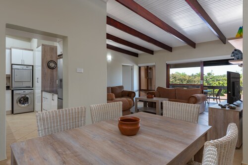 San Lameer Villa Rentals 2851