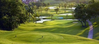 San Lameer 別墅出租 2851