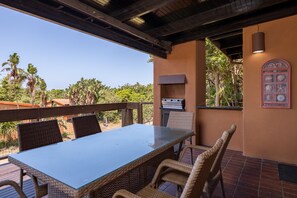 Superior villa | Kameruitzicht