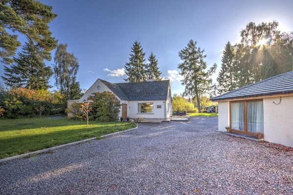 Cottage | Extérieur