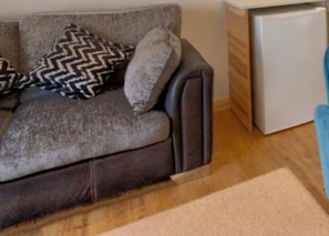 Cottage | 1 bedroom, free WiFi, bed sheets
