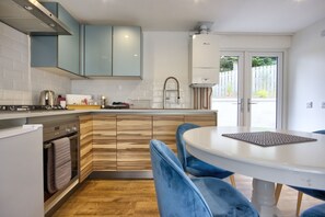 Cottage | Private kitchen