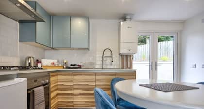 Charming 1-bed Cottage in Inverness