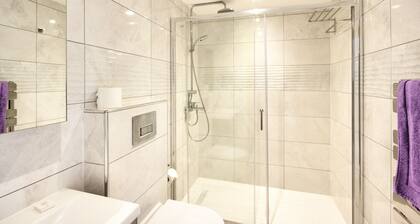 Charming 1-bed Cottage in Inverness