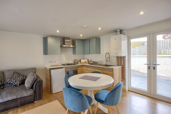Cottage | Private kitchen
