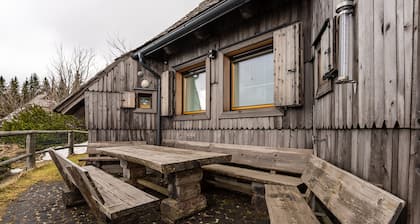 Luxury Chalet & Sauna Irenca - Velika planina