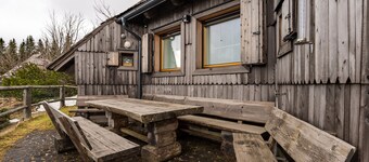 Luxury Chalet & Sauna Irenca - Velika planina