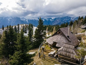 Außenbereich