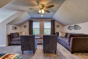 Smart TV, videogiochi