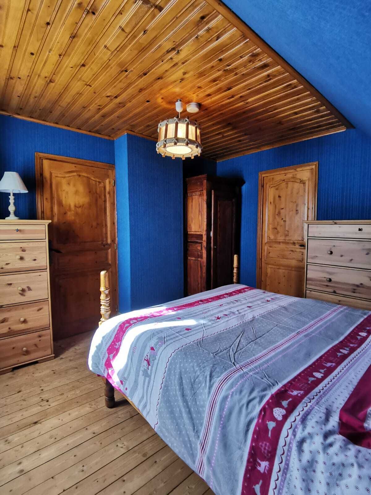 3 Schlafzimmer, Bügeleisen/Bügelbrett, Internetzugang, Bettwäsche