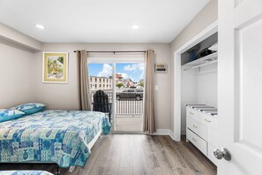 3 chambres, accès au Wi-Fi (inclus), literie fournie