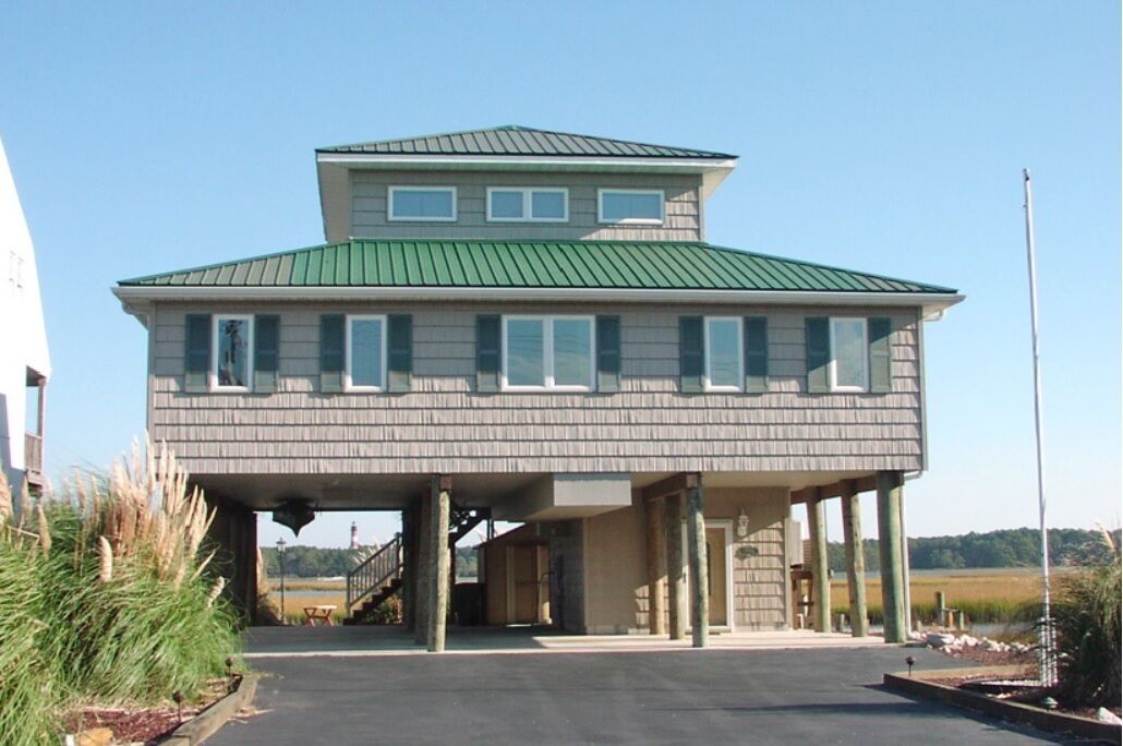 Kambarn Place - Waterfront, Private Dock