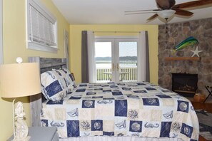 4 bedrooms, free WiFi