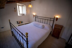 2 habitaciones y caja de seguridad en la habitación 