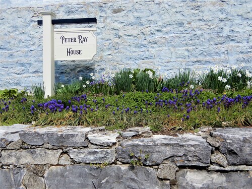 Peter Ray House